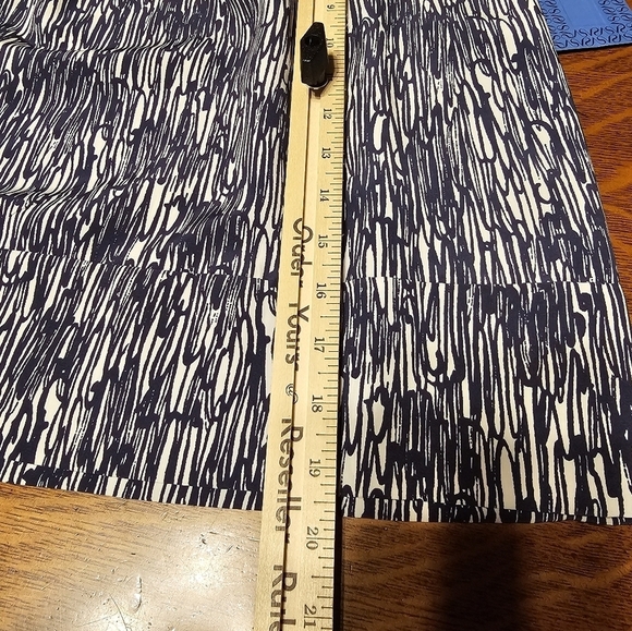 SimplyVera Vera Wang Stretch Waist Skirt Women's Size Small New With Tags! - Picture 10 of 10